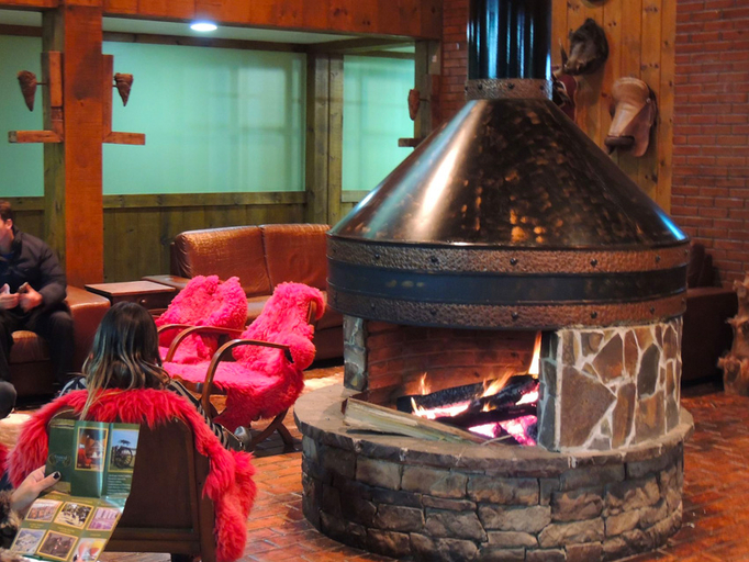 Sport & Beauty, Fazenda Pampas Canela Hotel, Canela
