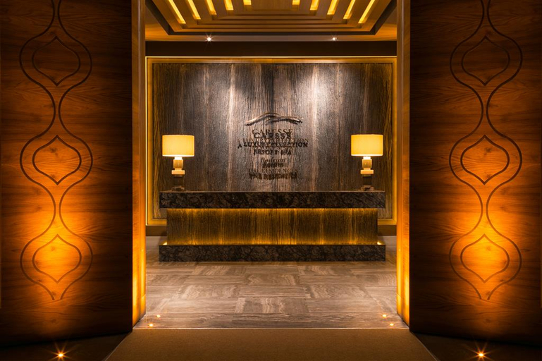 Public Area 4, Caresse, a Luxury Collection Resort & Spa, Bodrum, Bodrum