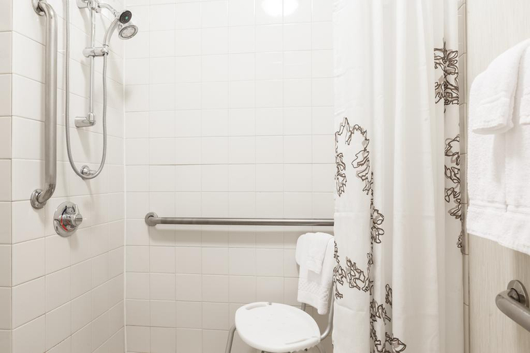 Bathroom 5, Residence Inn Billings, Yellowstone