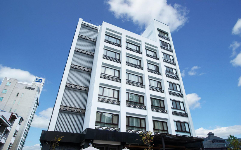 Exterior & Views 1, Lealea Garden Hotels-Sun Moon Lake-Moon, Nantou