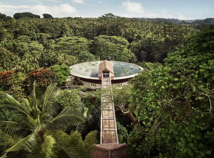 Four Seasons Resort Bali at Sayan, Gianyar