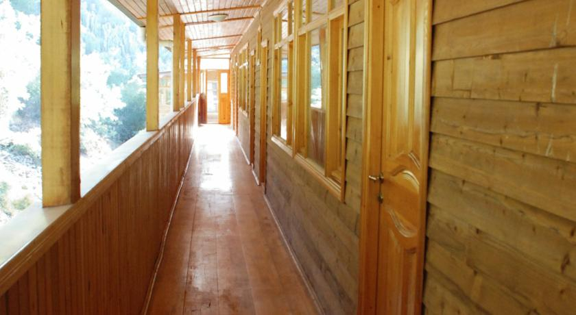 Others 5, Turkmen Tree Houses, Kemer