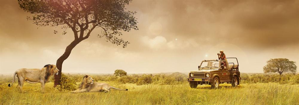 The Gateway Hotel Gir Forest Junagadh, Gir Somnath