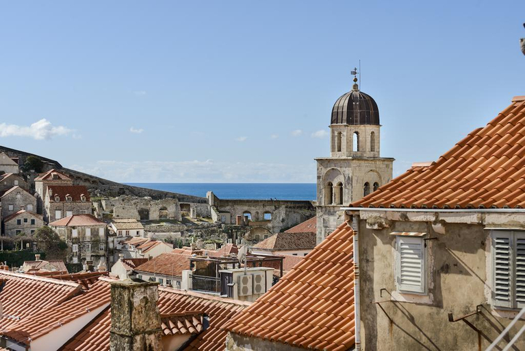 Exterior & Views 2, Apartments Tereza, Dubrovnik
