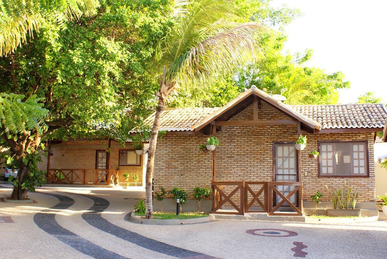 Exterior & Views 2, Hotel - Apart-hotel Chale Executivo, Mossoró