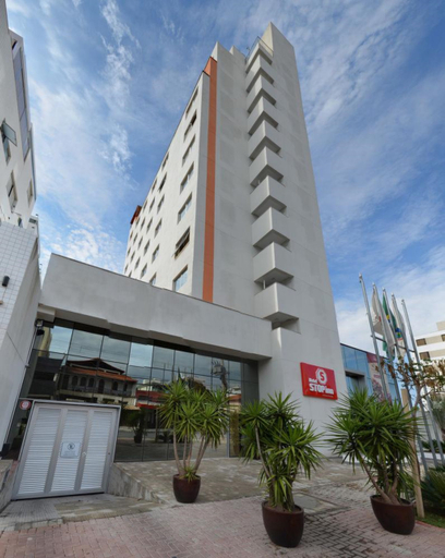 Exterior & Views 2, Stop Inn Cristiano Machado, Belo Horizonte