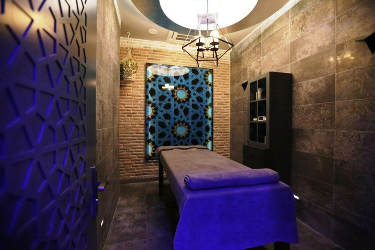 Public Area 3, Sunprime C-Lounge, Alanya