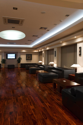 Public Area 3, Monte Casa Spa&Wellness de Luxe