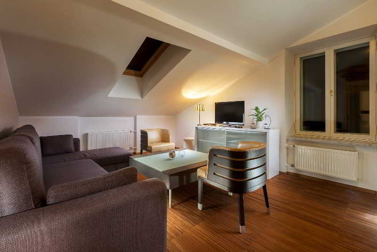 Public Area 5, Yoga Residence Apartments, Tallinn