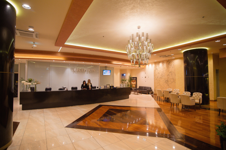 Public Area 4, Hotel Mepas, Herzegovina-Neretva