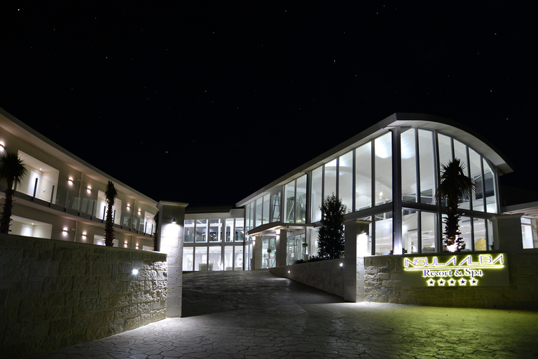 Exterior & Views 2, Insula Alba Resort & Spa, Crete