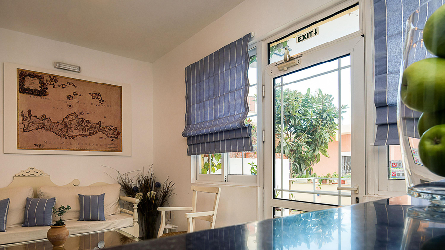 Public Area 5, Diamond Apts and Suites, Crete