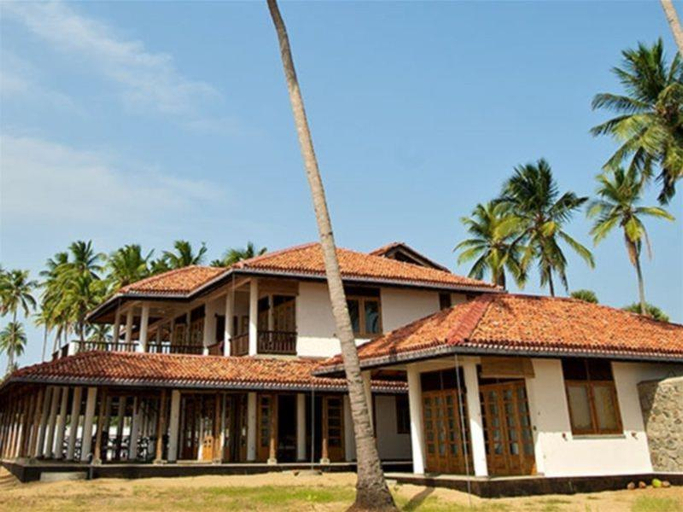 Exterior & Views 1, Jetwing Kottukal Beach House, Pothuvil