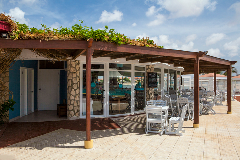 Public Area 4, Murdeira Village Resort