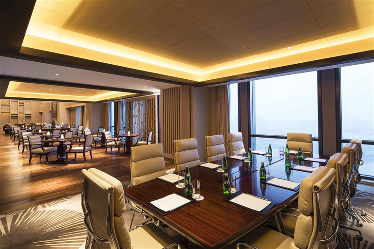 Food & Drinks 2, Sheraton Changde Wuling Hotel, Changde