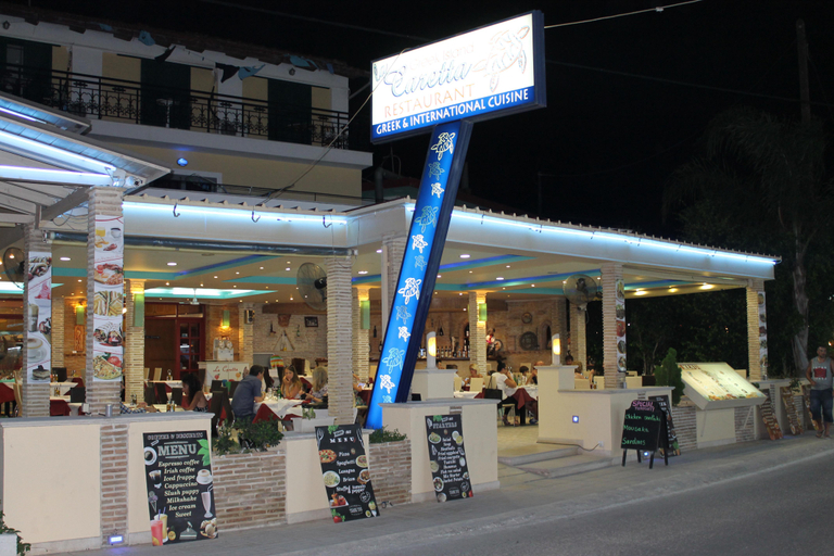 Exterior & Views 2, La Caretta, Ionian Islands