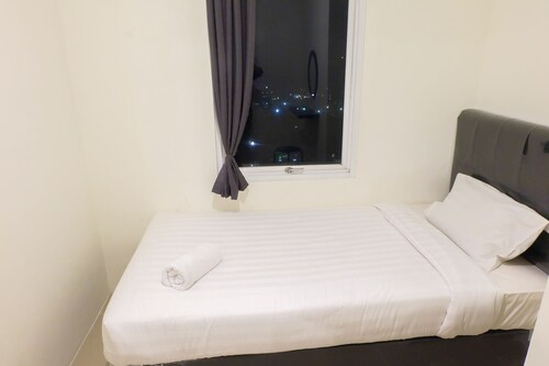 New Northland Apartment With Ancol Seaview, Jakarta Utara