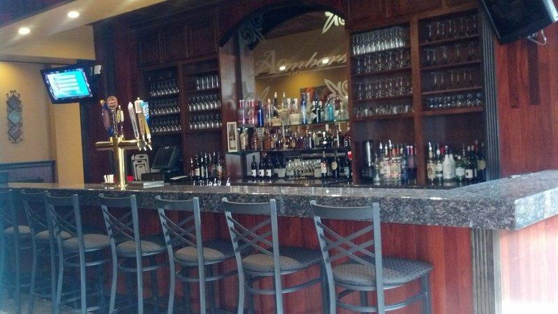 Food & Drinks 4, The Carbondale Grand Hotel & Conference Center, Lackawanna