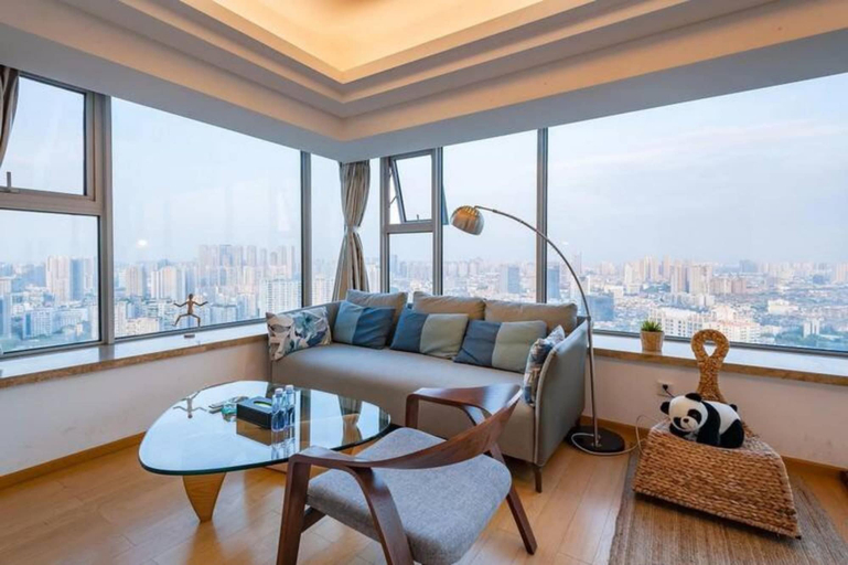 Others 5, Chengdu Ruixi Coast Apartment, Chengdu