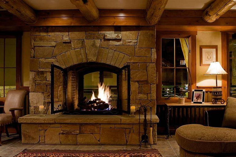 Public Area 4, Inn at Lost Creek, San Miguel