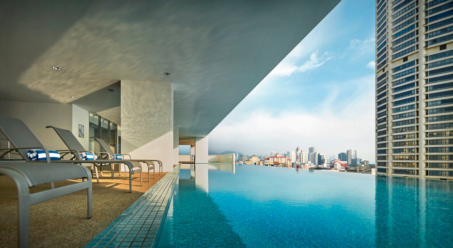 The Wembley - A St Giles Hotel, Pulau Penang