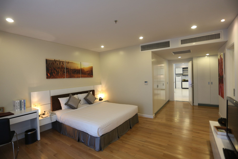 My Way Hotel & Residence, Cầu Giấy
