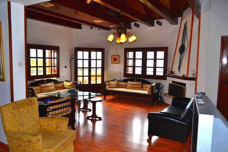 Public Area 3, Hotel Aglaida Apartments, Thessaly