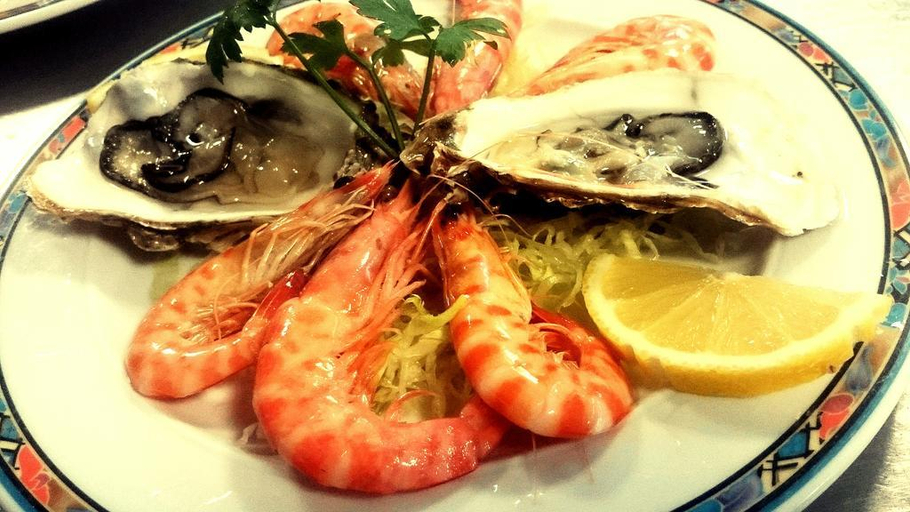 Food & Drinks 5, Relais du Silence Miami Mar, Tarragona