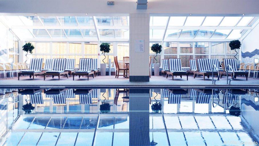Public Area 4, Village Hotel Hull, Kingston upon Hull