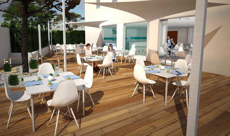 Food & Drinks 5, BQ Bahia Cala Ratjada, Baleares