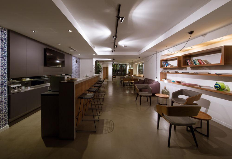 Food & Drinks 5, Hotel Alilass, Fatih