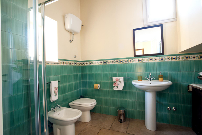 Bathroom 4, Vinslounge Bed And Breakfast, Barletta-Andria-Trani
