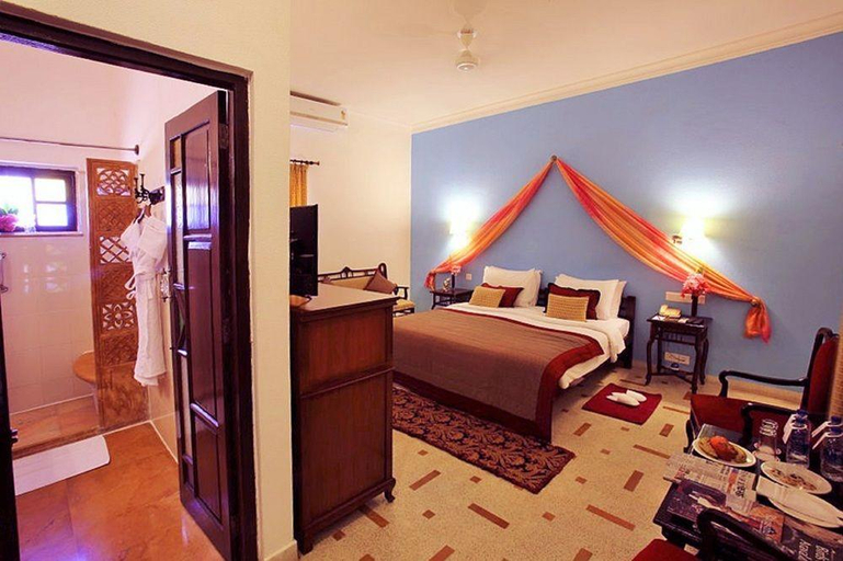 Exterior & Views 4, Hotel Rawalkot, Jaisalmer