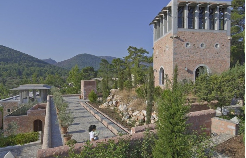 Exterior & Views 2, Amanruya, Bodrum