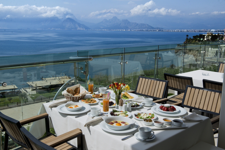 Others 5, Prime Hotel, Antalya