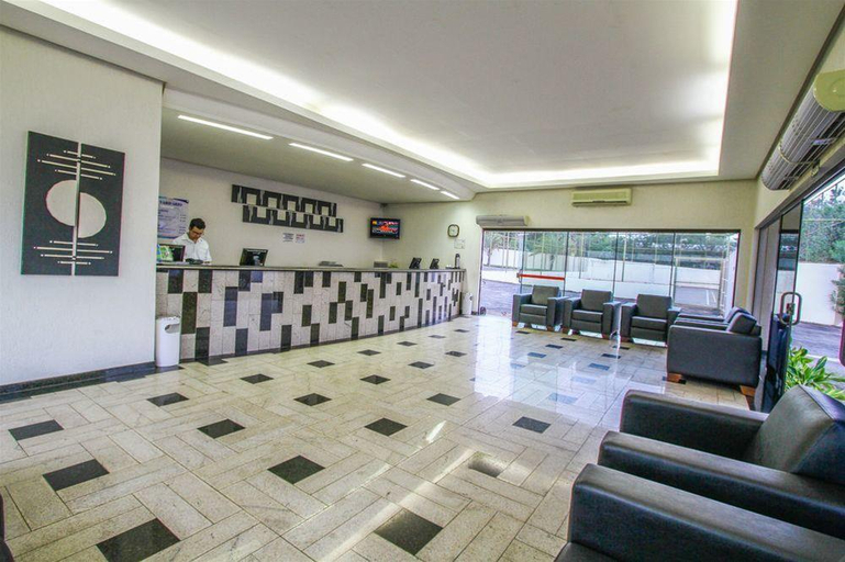 Public Area 3, Villas Diroma Residence - BVTUR, Caldas Novas