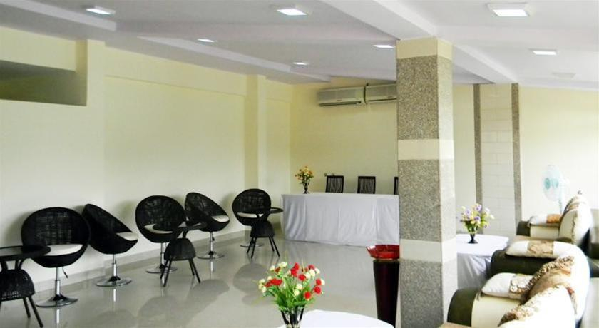 Public Area 4, Wafi Suites, Bangalore