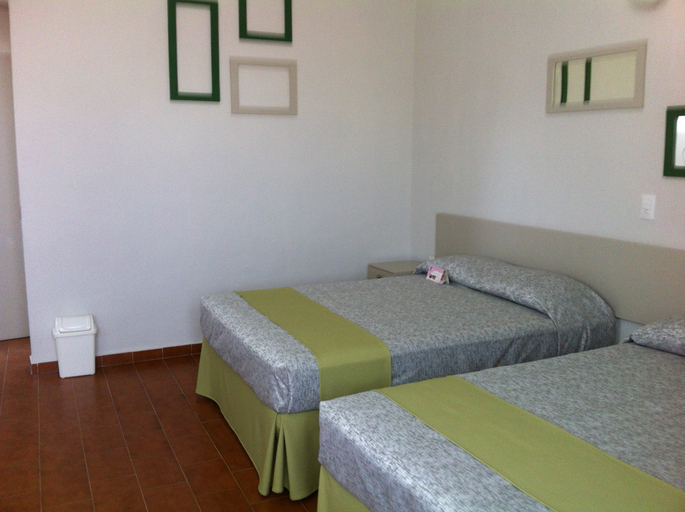 Bedroom 4, Dorados Convention and Resort, Tlayacapan