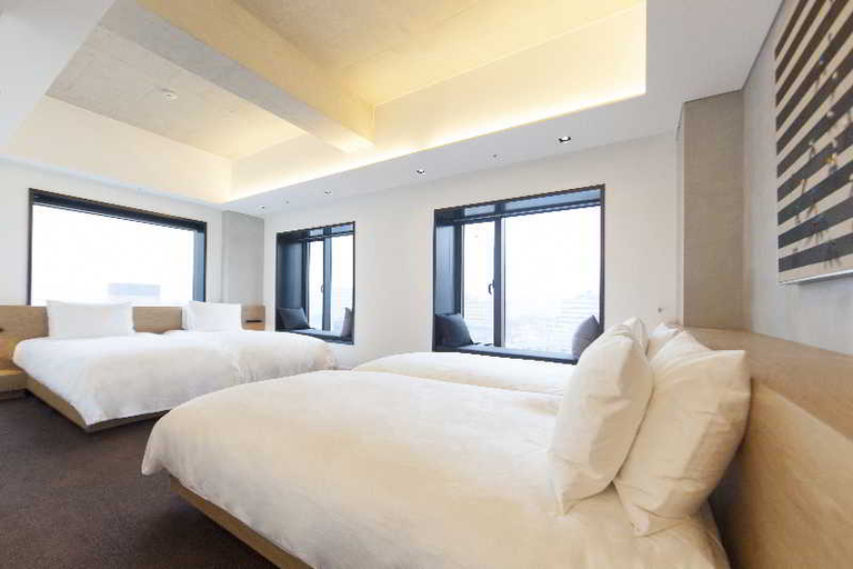 Bedroom 3, Stay B Hotel Myeongdong, Jung