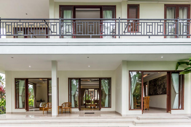 Kubu Bali Baik Villa & Resort, Gianyar