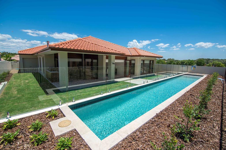 Sport & Beauty 3, Noosa Springs Golf Resort & Spa, Noosa - Noosa-Noosaville