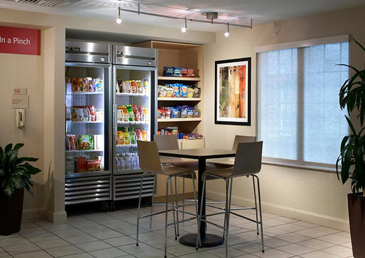 Public Area 4, TownePlace Suites Boca Raton, Palm Beach