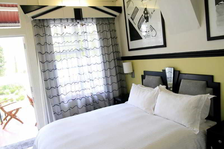Bedroom 3, Eendracht Hotel &  Apartments, Cape Winelands