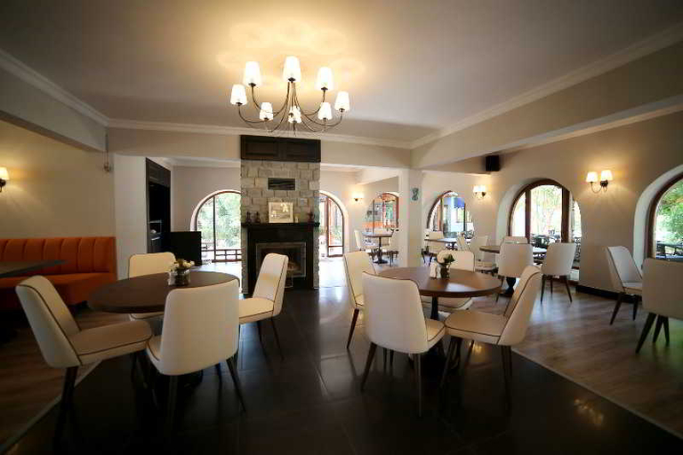 Food & Drinks 5, Akkent Garden Hotel, Fethiye