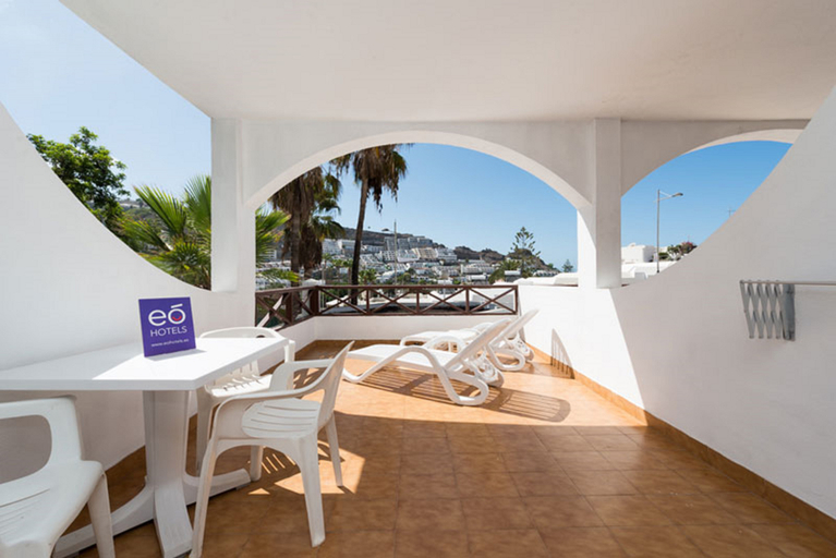 Food & Drinks 5, eo Corona Cedral, Las Palmas