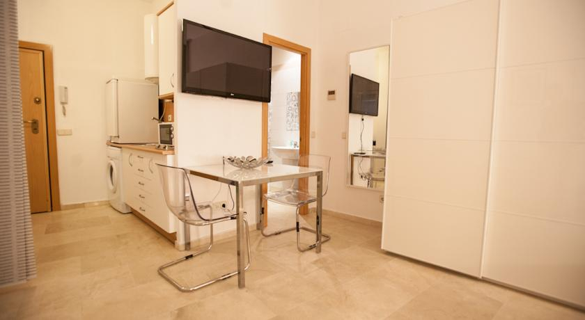 Sport & Beauty, Suites You Opera, Madrid