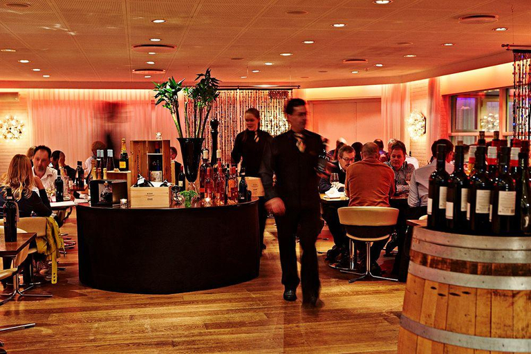 Public Area 4, Hotel Svanen, Stays & BW Signature Collection, Billund