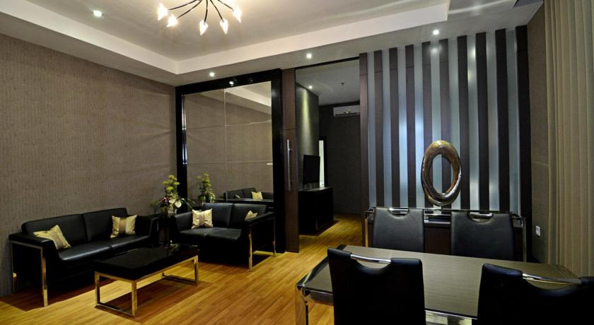 Exterior & Views 5, SAVANA HOTEL & CONVENTION MALANG, Malang