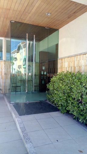 Exterior & Views 2, Fortpraia Hotel, Fortaleza