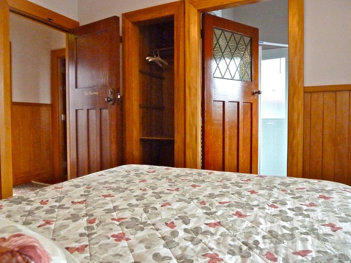 Public Area 4, Te Anau Lodge, Southland